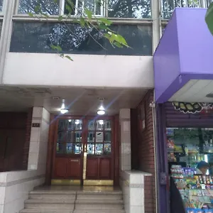  Apartamento Departamento En El Corazón De