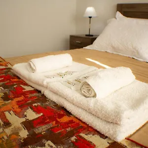  Apartamento Piazza