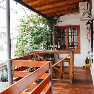  Apartamento Belgrano Wine Experience