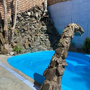  Hostal Ruca Potu