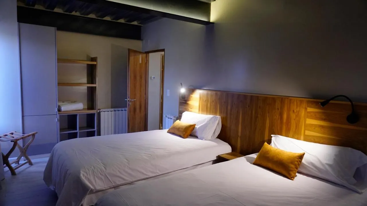 718 Rufino Petit Hotel Mendoza Argentina
