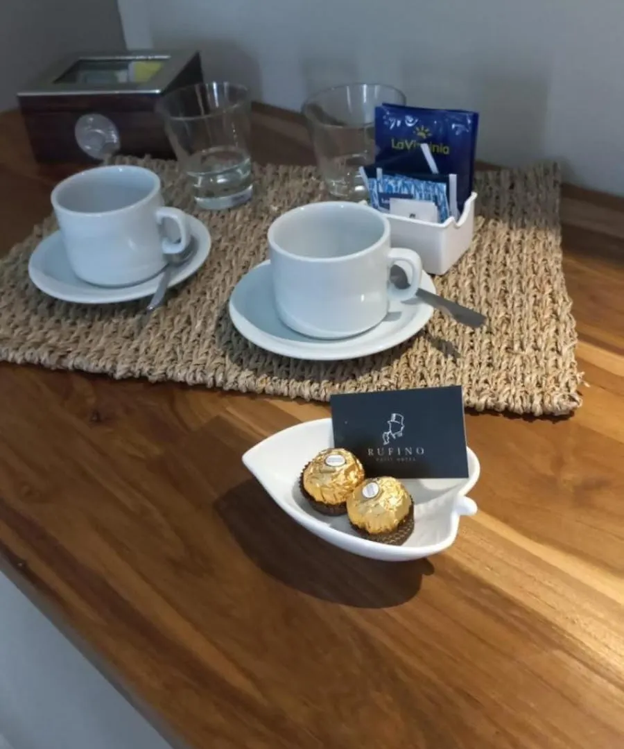 718 Rufino Petit Hotel Mendoza 0*,  Argentina